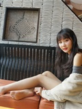 MussGirl慕丝女郎  NO.593 巧儿（上）(82)